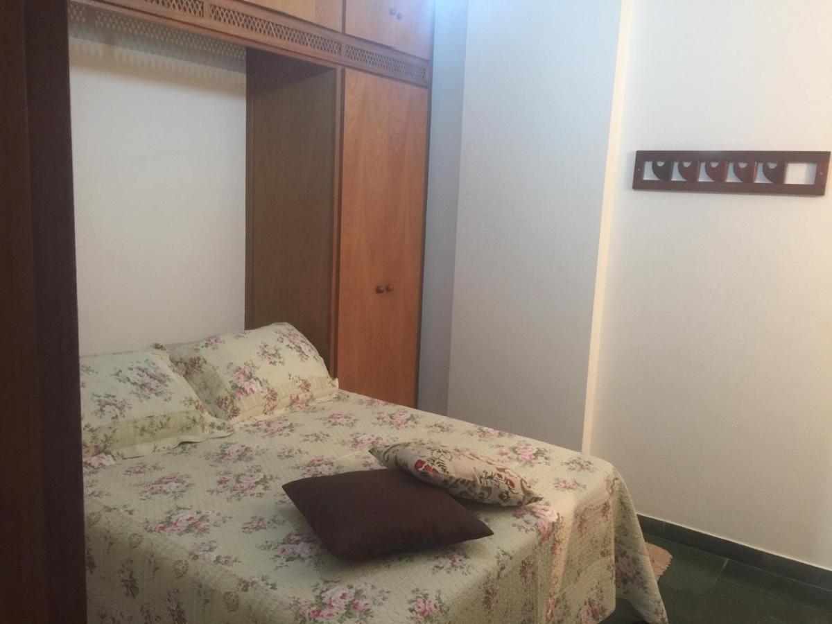 Apto. No Terreo Enseada Ubatuba Com Piscina P/ 5 Pessoas Exteriör bild